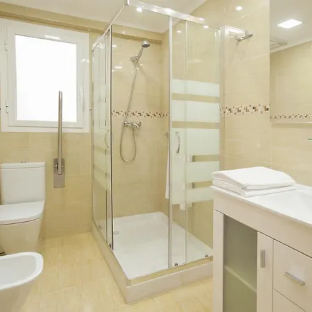 Vila Barbera Apartment Center Mid-Term Walencja Zewnętrze zdjęcie