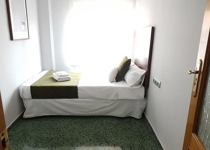 Vila Barbera Apartment Center Mid-Term