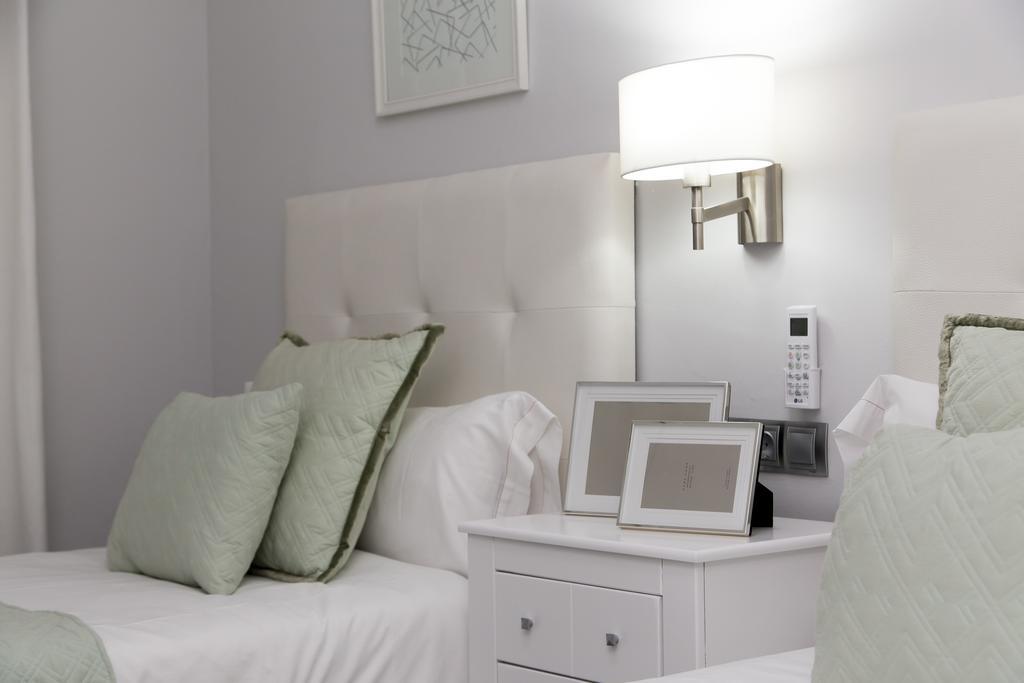 Apartament Barbera Center Mid-term *