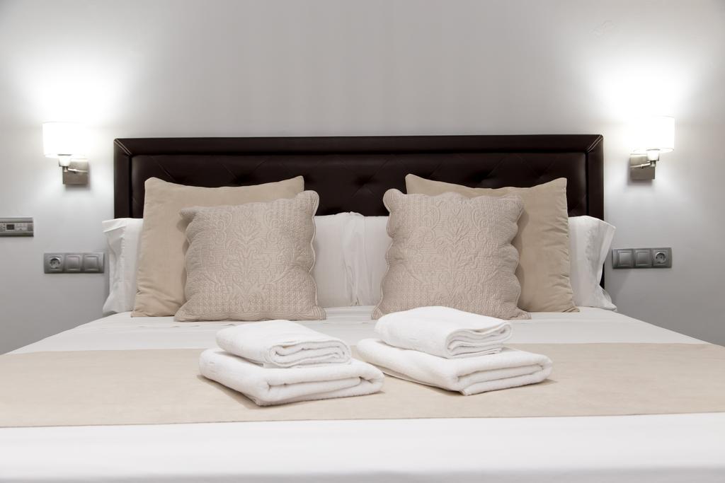 Apartament Barbera Center Mid-term