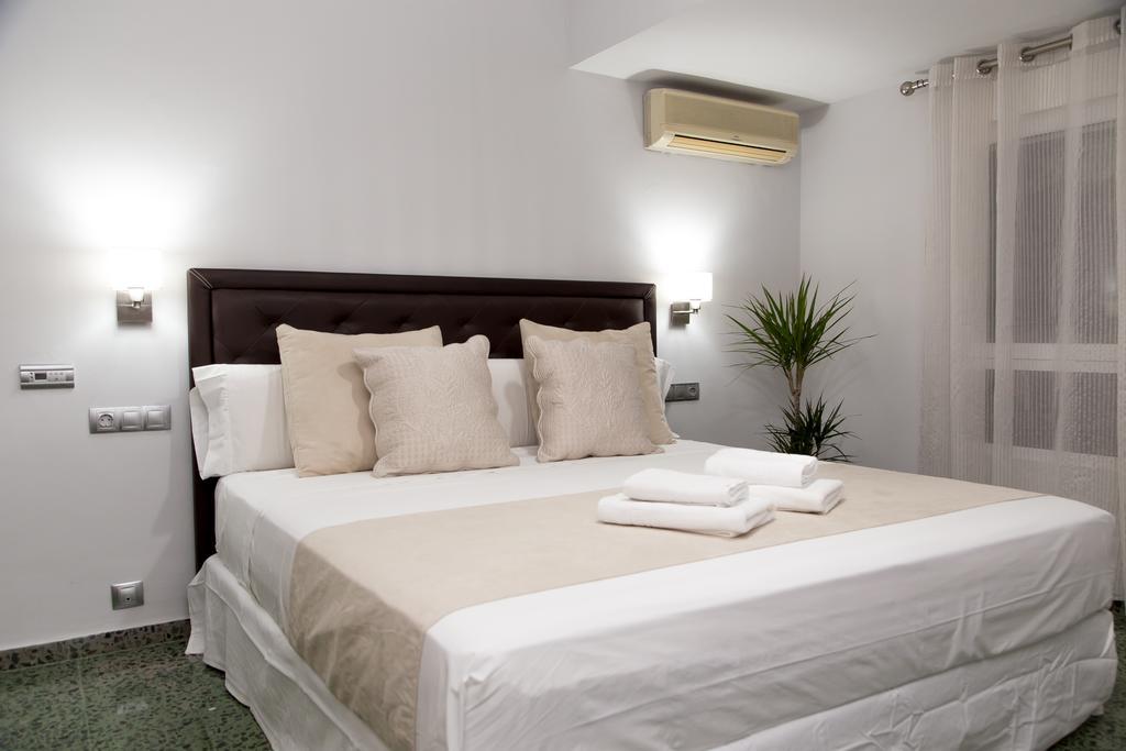 Apartament Barbera Center Mid-term *