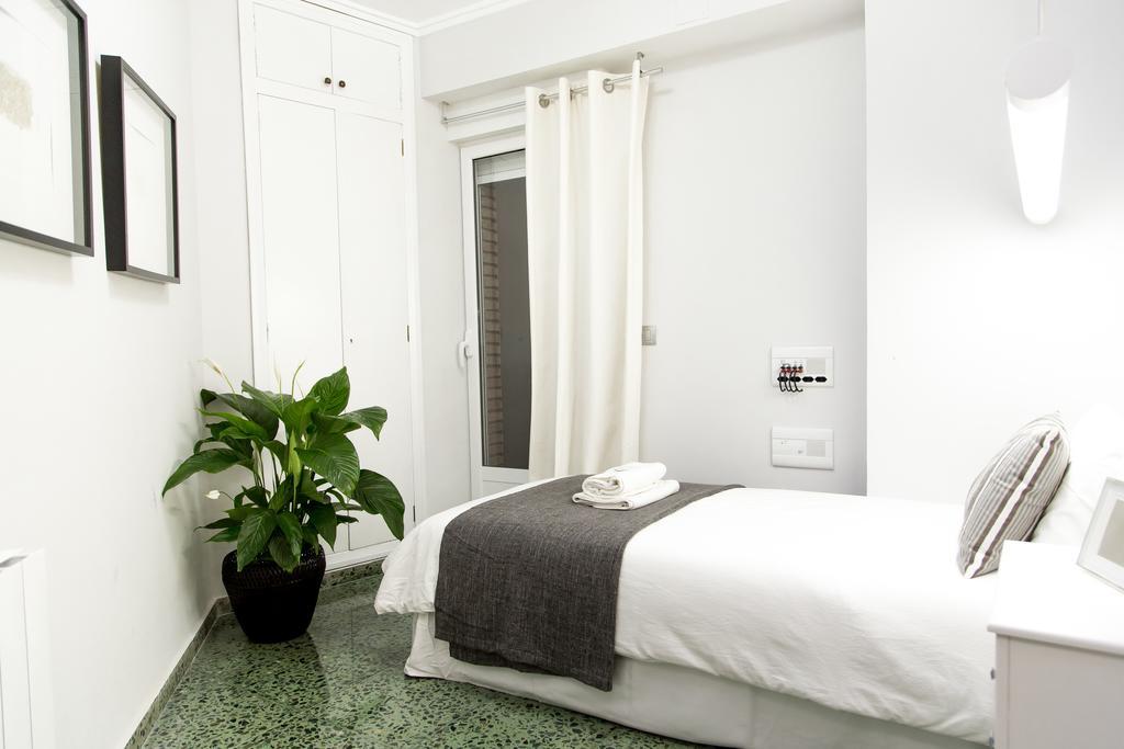 Barbera Center Mid-term Apartament *