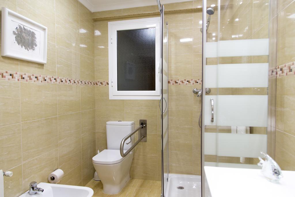 Apartament Barbera Center Mid-term *