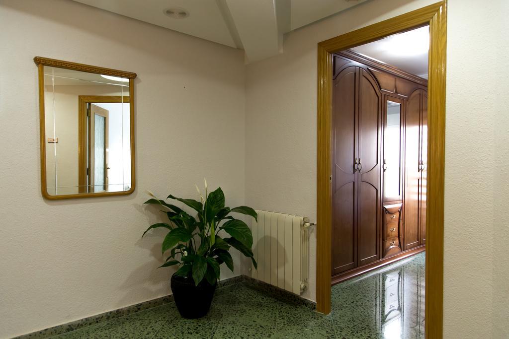 Apartament Barbera Center Mid-term *