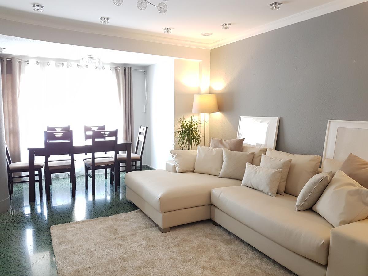 Apartament Barbera Center Mid-term