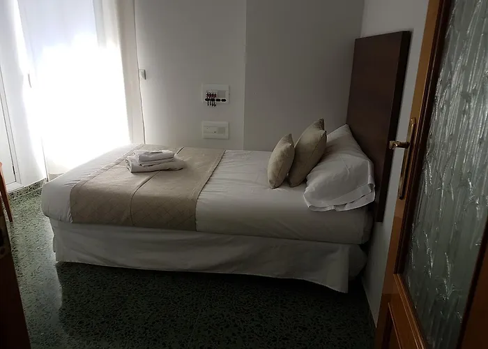 Vila Barbera Apartment Center Mid-Term