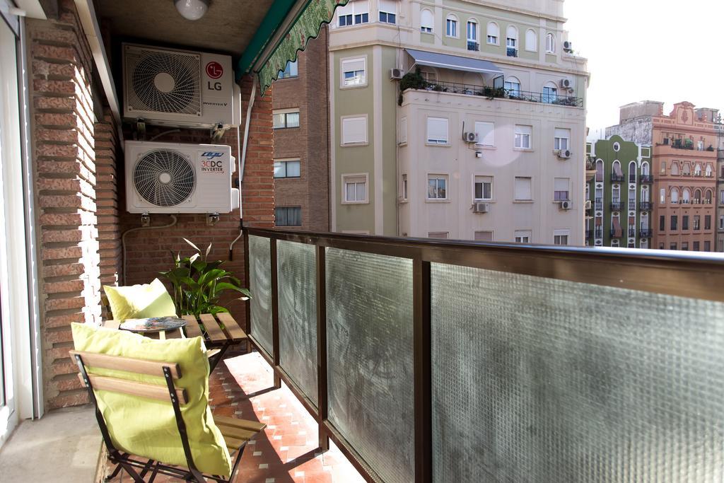 Apartment Barbera Center Mid-term *