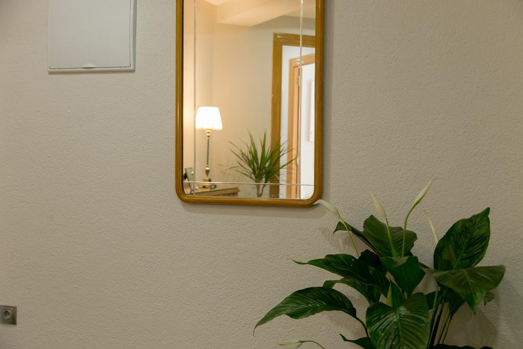 Barbera Center Mid-term Apartment *